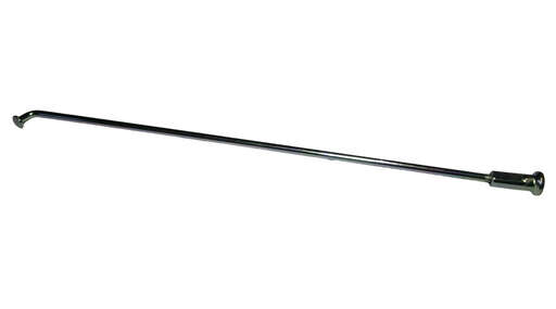 Изображение для Спица 19"  CORSAR 250 (210х3мм, Г-образная) переднего колеса