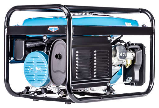 Изображение для Бензиновый генератор Varteg G2500 (2.5 кВт)