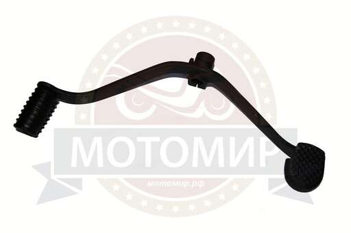 Изображение для Педаль переключения передач INTRUDER (45080287)