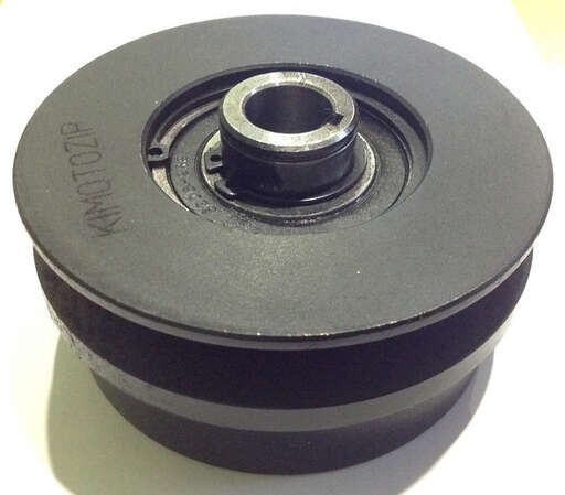 Изображение для Муфта сцепления для виброплиты 2A130-20-5