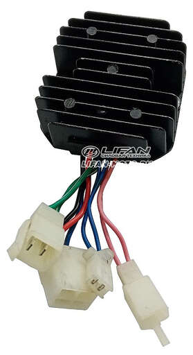 Изображение для Контроллер AXQ1-200А (регулятор напряжения)