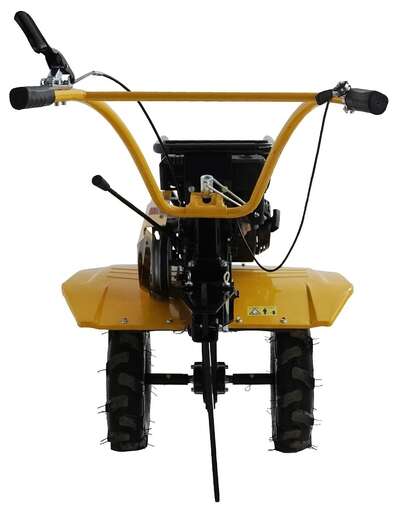 Изображение для Мотоблок Habert HMN-223 New (7 лс, колеса 4.00*8)