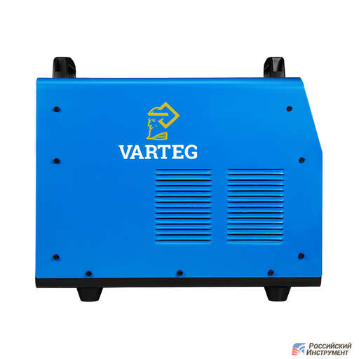 Изображение для Сварочный инверторный аппарат Foxweld VARTEG 500 (MMA)