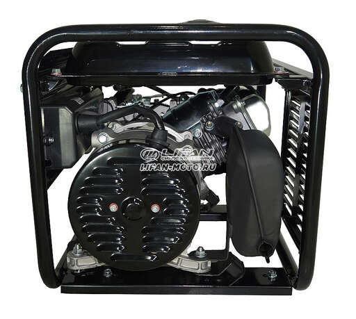 Изображение для Генератор Lifan 1GF-3 (1.2 кВт)