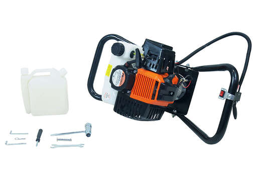 Изображение для Мотобур СОЮЗ ББС-1530