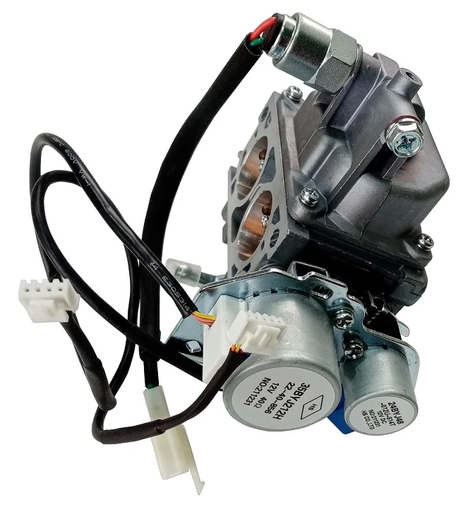 Изображение для Карбюратор LIFAN 2V90F Mechanical