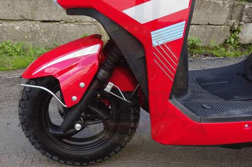 Изображение для Скутер SCIROCCO