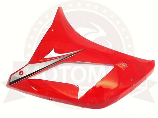 Изображение для Облицовка боковая верхняя левая FALCON SPEEDFIRE 250см3 (RF20508)