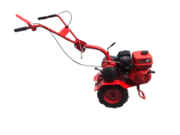 Изображение для Мотоблок АГАТ IPOWER 7 (ременной, 7 л.с., колеса 4x8, ск.2пер./1наз.)