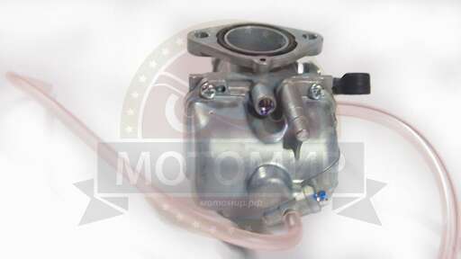 Изображение для Карбюратор MIKUNI VM22/PZ26 157FMI, 162FMJ, (CG125/150) HANTER