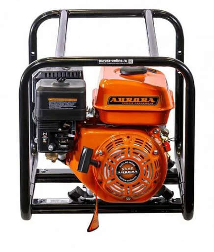 Изображение для Бензиновый генератор Aurora AGE 2200 RUN (2.2 кВт)