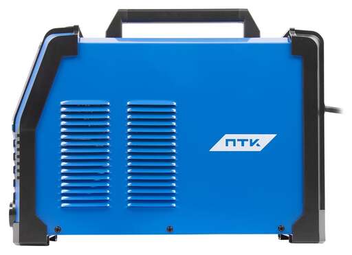 Изображение для Сварочный полуавтомат ПТК МАСТЕР MIG 200 SYN NF77 (синергетическое управление, MMA/MIG-MAG/TIG LIFT)