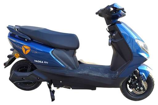 Изображение для Скутер электрический YADEA RN