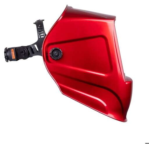 Изображение для Маска сварочная FOXWELD GEFEST 9500V "КРАСНАЯ"