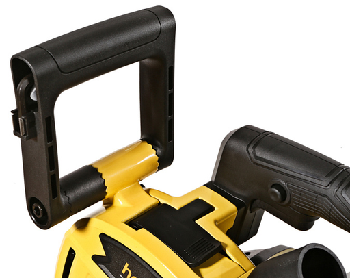 Изображение для Штроборез Hanskonner HAG9125S (1.8 кВт)