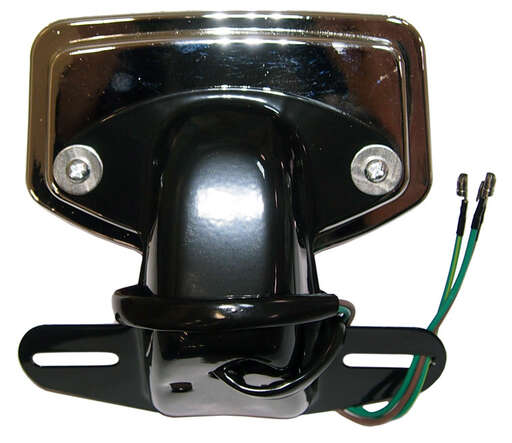 Изображение для Стоп сигнал Zodiak, Альфа с кронштейном