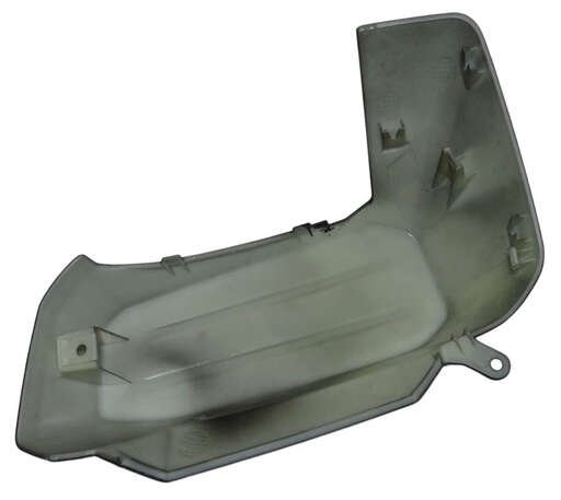 Изображение для Облицовка рулевой колонки левая скутер VEKTOR средняя (1500082004)