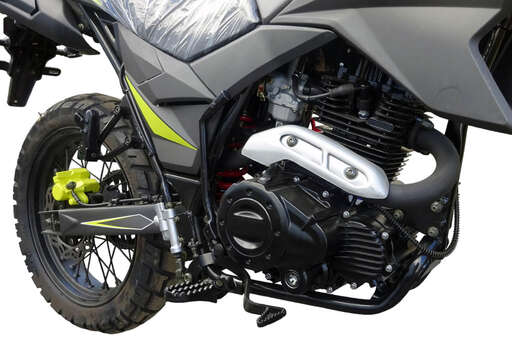 Изображение для Мотоцикл MIRAGE 2 250 PR2 с ПТС