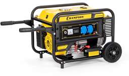 Бензиновый генератор CHAMPION GG3200EW