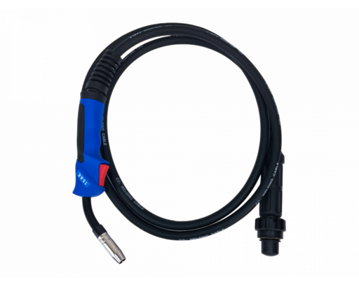 Изображение для Сварочный полуавтомат Brait MIG-200TE (MMA/MIG-MAG/TIG LIFT)