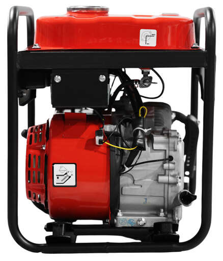 Изображение для Генератор бензиновый инверторный BRAIT  BR3500iO2 (3 кВт)