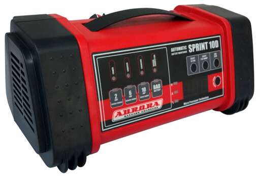 Изображение для Зарядное интеллектуальное устройство Aurora SPRINT-10D