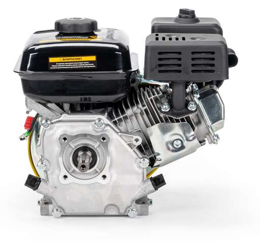 Изображение для Двигатель CHAMPION (7 лс, 19.05 мм)