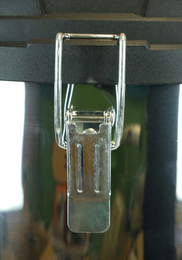 Изображение для Строительный пылесос Sturm! VC7360 (1.8 кВт)