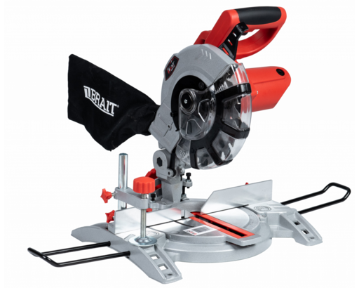 Изображение для Пила торцовочная Brait BMS-210 (1.4 кВт)