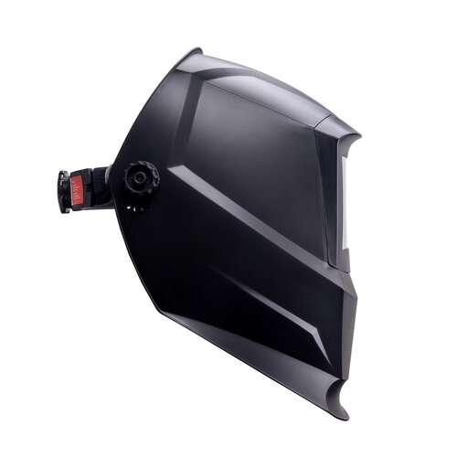 Изображение для Маска сварочная FOXWELD KVAZARRUS 3500V "ЧЕРНАЯ"