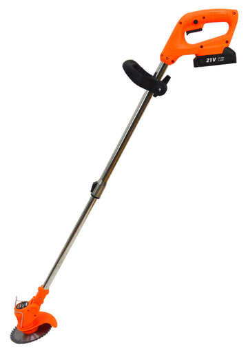 Изображение для Триммер аккумуляторный DAMAN DCBC20-2 (750Вт)