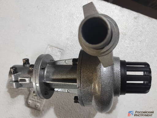 Изображение для Насадка-помпа для бензотриммера (26 мм, 9 шлицов)