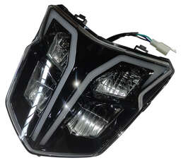 Изображение для Фара CORSAR 250 (113)