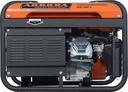 Миниатюра — Бензогенератор Aurora AGE 3500 D