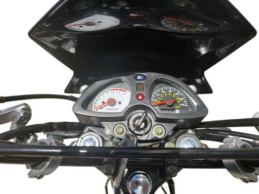 Изображение для Мотоцикл INTRUDER 2-250 с ПТС