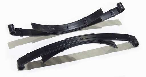 Изображение для Рессора L-840мм, трицикл АЯКС-030/035, (S-P59A436)