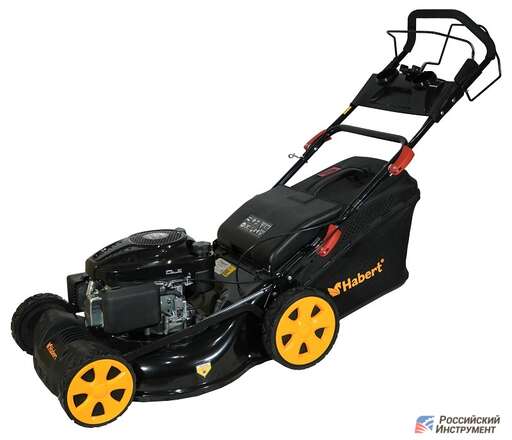 Изображение для Газонокосилка бензиновая Habert HBL21SP (5 лс)
