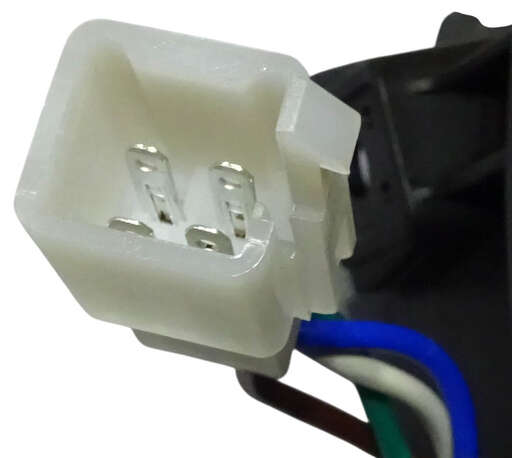 Изображение для Фара мотоцикла HIRO 250 (T2BH030100A00100)