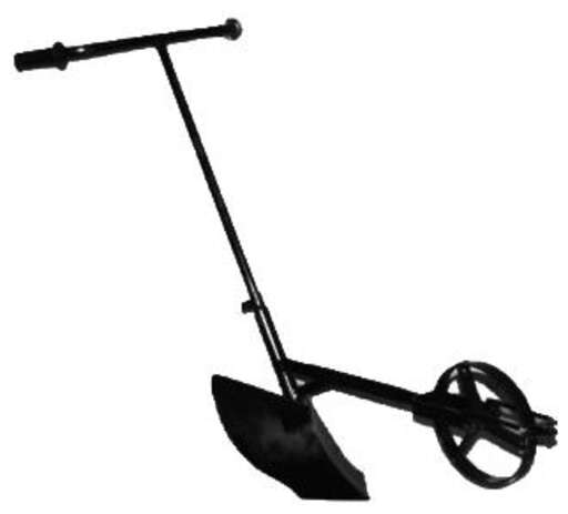 Изображение для Навесное для мотолебедки "Бычок" ОКУЧНИК