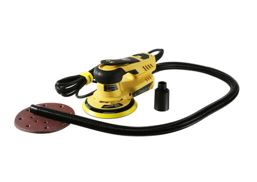 Изображение для Эксцентриковая шлифовальная машина Hanskonner HOS8140BL