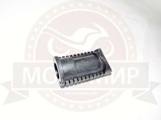 Изображение для Резинка подножки водителя STINGRAY