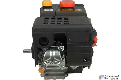 Изображение для Двигатель Loncin LC170FD(S) (7 лс, 19.05 мм, электростартер, только для снегоуборщиков)