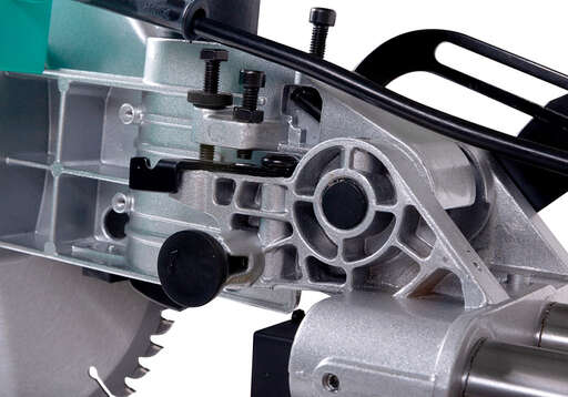 Изображение для Пила торцовочная Sturm! MS5525S (2.2 кВт)