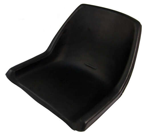 Изображение для Сиденье для саней-волокуш 1450  на метал. раме одинарное №1