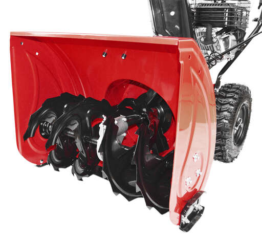 Изображение для Снегоуборщик Brait  BR-7861W-4 (7 лс, двигатель WEIMA, 4 вперед/2 назад)