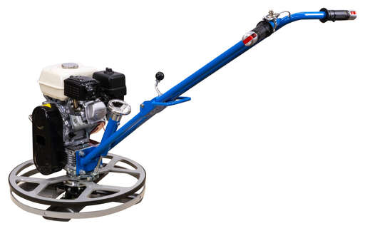 Изображение для Затирочная машина CIMAR CPT-20 (HONDA GX160, 4кВт)