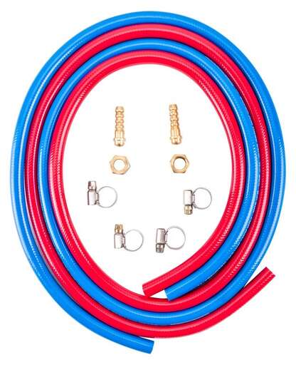 Изображение для Блок водяного охлаждения для INVERMIG 350E/500E