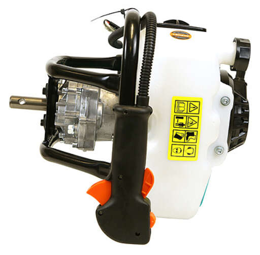 Изображение для Мотобур Sturm! EA2520 (4 лс, без шнека)