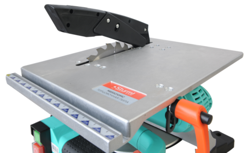 Изображение для Пила торцовочная Sturm! MS55210MC (1.6 кВт)