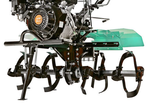 Изображение для Мотоблок Sturm! GK8210GP (2 вперед, 1 назад)